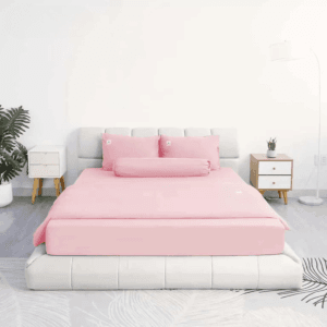 [Tặng] 01 Ga Microfiber Việt Nhật