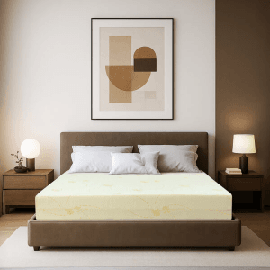 Nệm Foam Việt Nhật Latex Gold – Nâng Đỡ, Thoáng Mát Tối Ưu