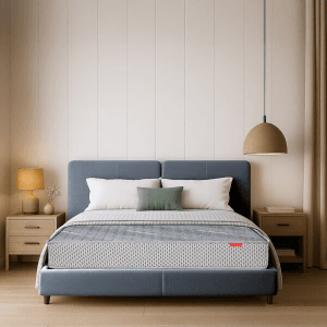 Nệm Foam Việt Nhật Nano – Êm Ái, Mềm Mại Thoáng Khí Tối Ưu