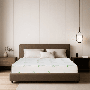 Nệm Foam Việt Nhật Sora – Êm Ái, Nâng Niu Giấc Ngủ