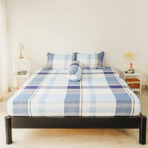 [Tặng] Bộ drap Việt Nhật 4 món