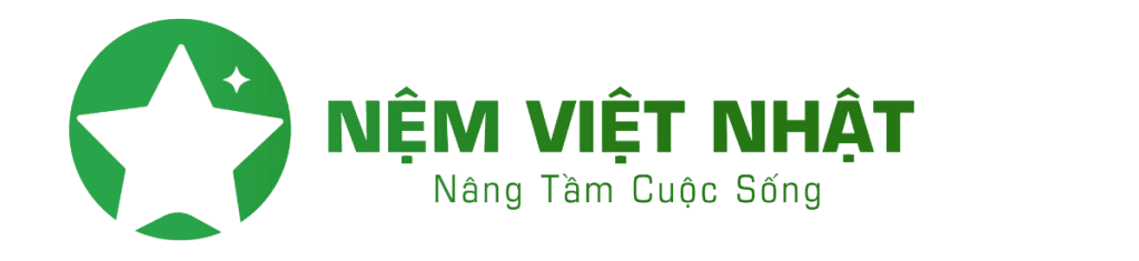 Công ty nệm Việt Nhật